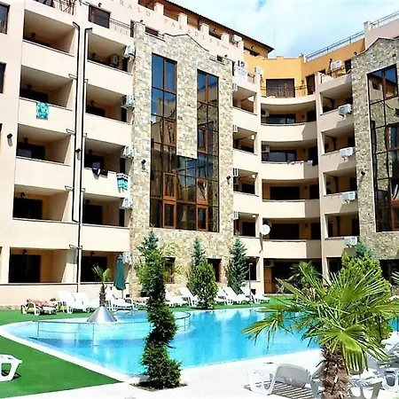 Apartman Studio 